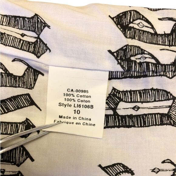 L.A.M.B. Designer Skirt by Gwen Stefani NWT - Picture 12 of 16